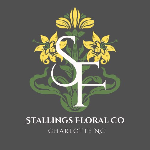 Stallings Floral Logo